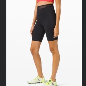 Lululemon Femme Force SHR Short 8”